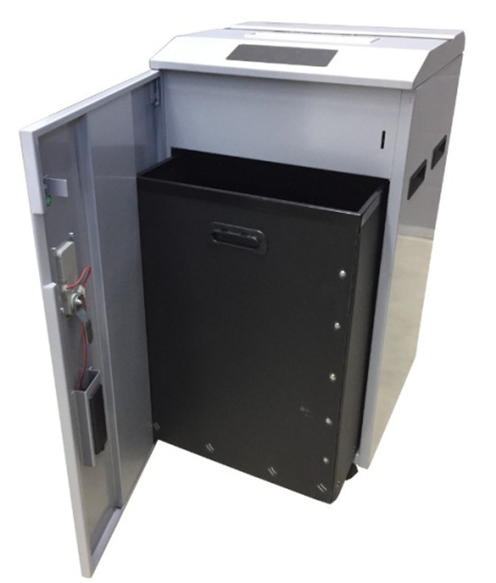 Уничтожитель бумаг Bulros 5706HDU