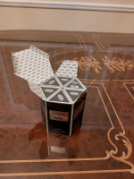 Духи масляные мужские Canale Di Blue, 6 мл