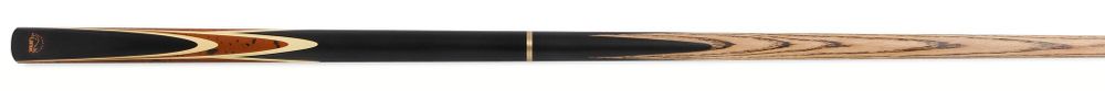Кий Oxyear Bradford SAM-01 2PC 3/4 Снукер с удлинителем