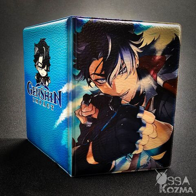 Обложка на паспорт Ризли