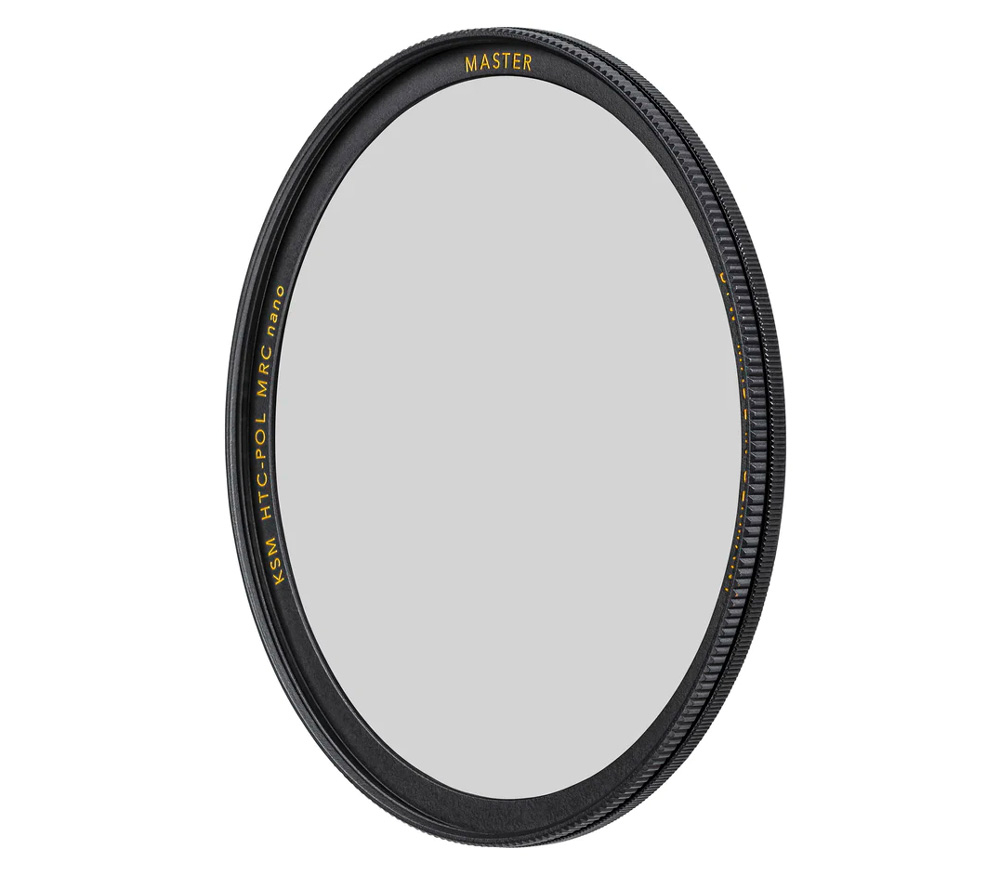 Светофильтр B+W MASTER CPL HTC KSM MRC nano 82mm