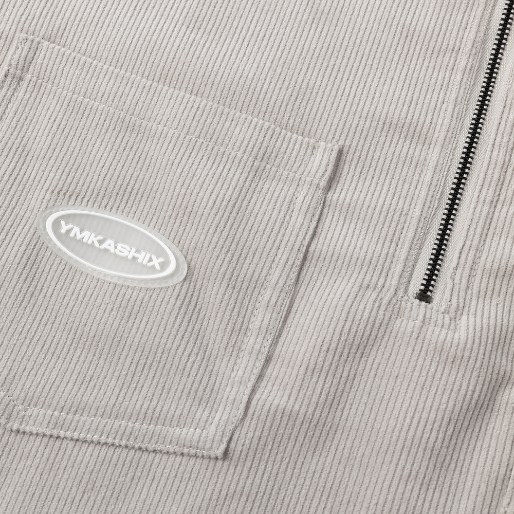 Рубашка Ymkashix Velvet