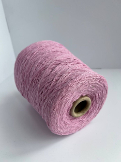 Хлопковая трикотажная пряжа для вязания Millefili-cottone