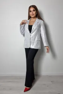 Пиджак 02121 Fabrika