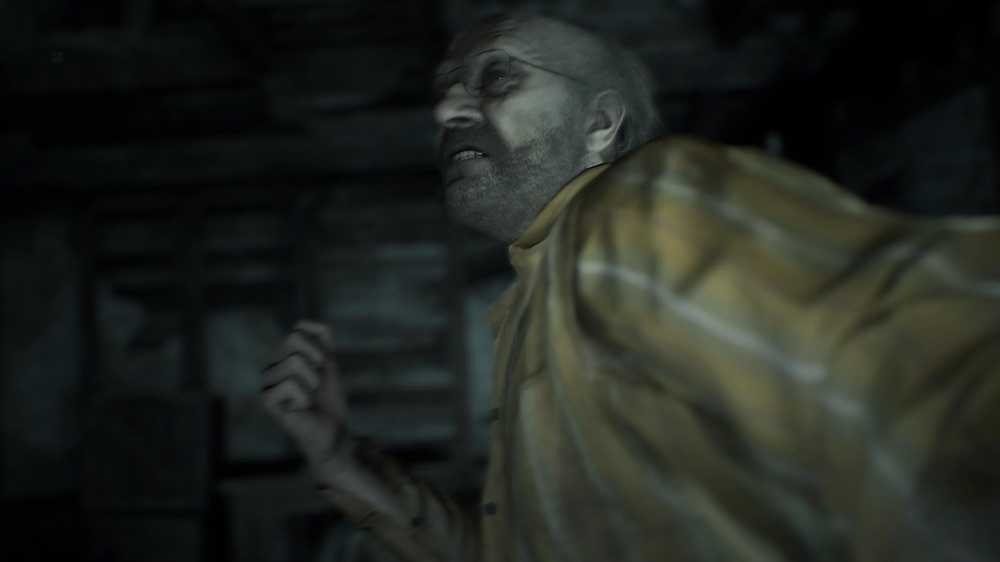 Resident Evil 7 biohazard (для ПК, цифровой код доступа)