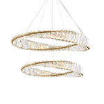 Pendant design lamp Damous