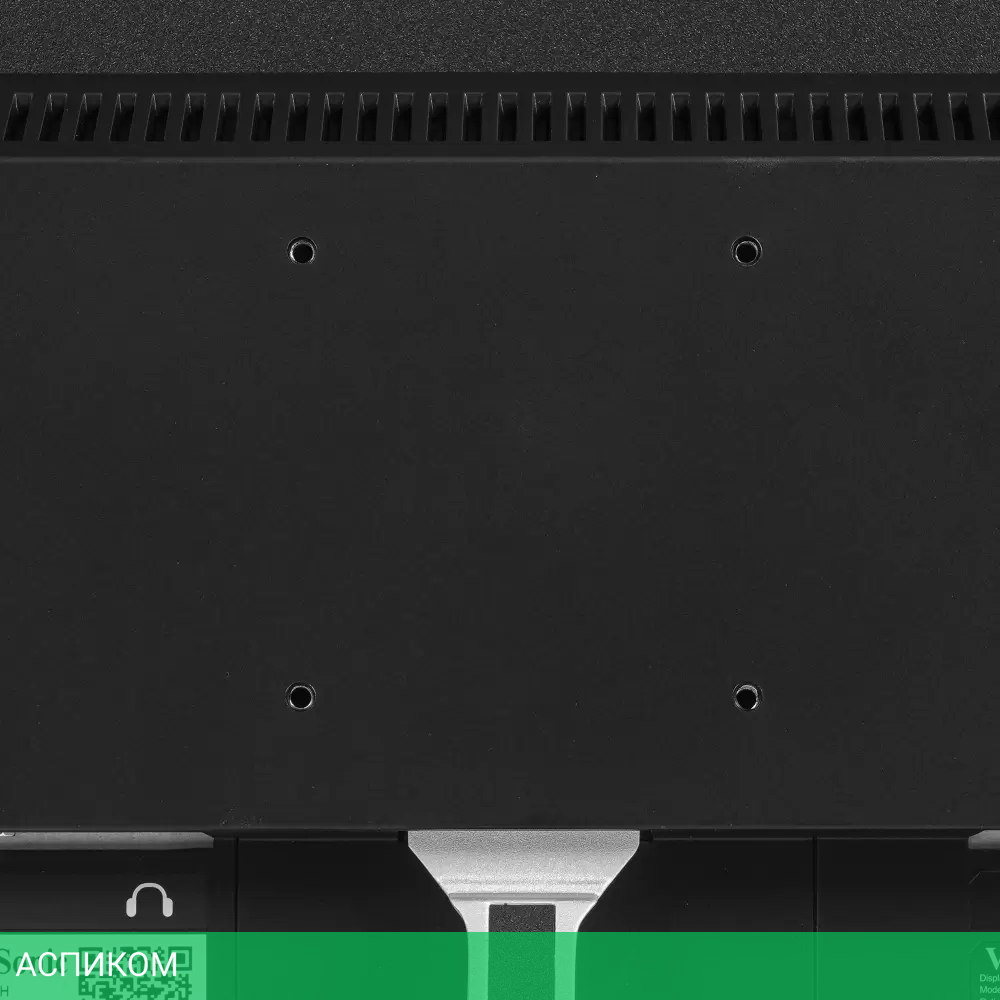 Монитор ViewSonic VX2476-SH