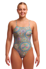 Купальник FUNKITA Pretti Penny (Tie Me Tight)