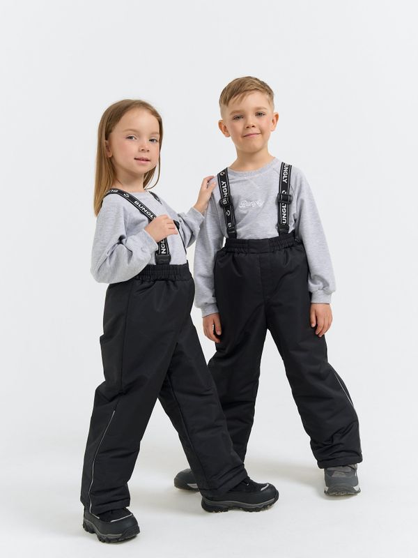 Полукомбинезон зимний 