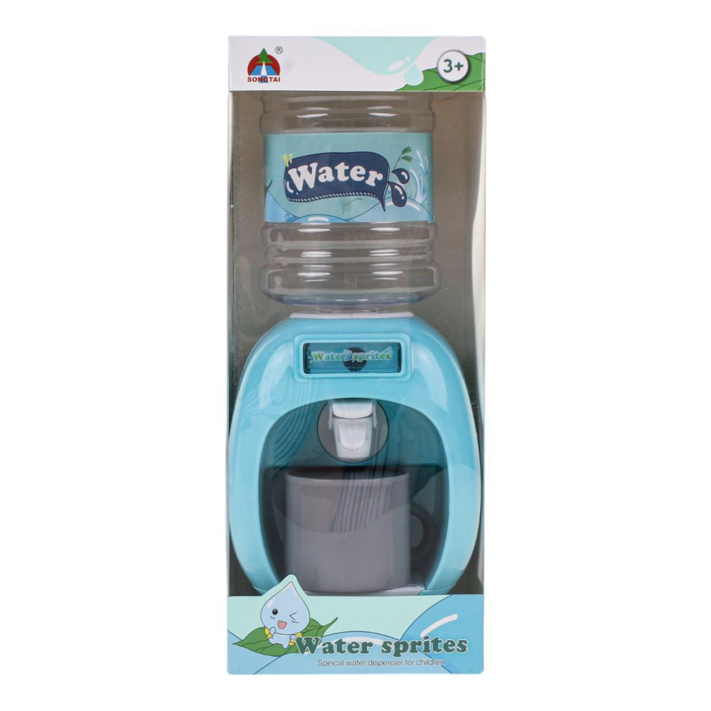 Быт.техника Кулер 24см, коробка 9605