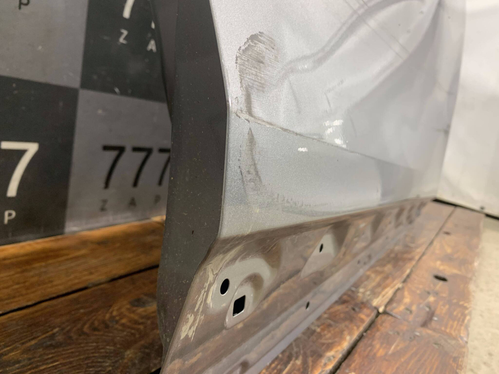 Дверь передняя правая Omoda C5 22-нв Б/У Оригинал 551001322AADYJ