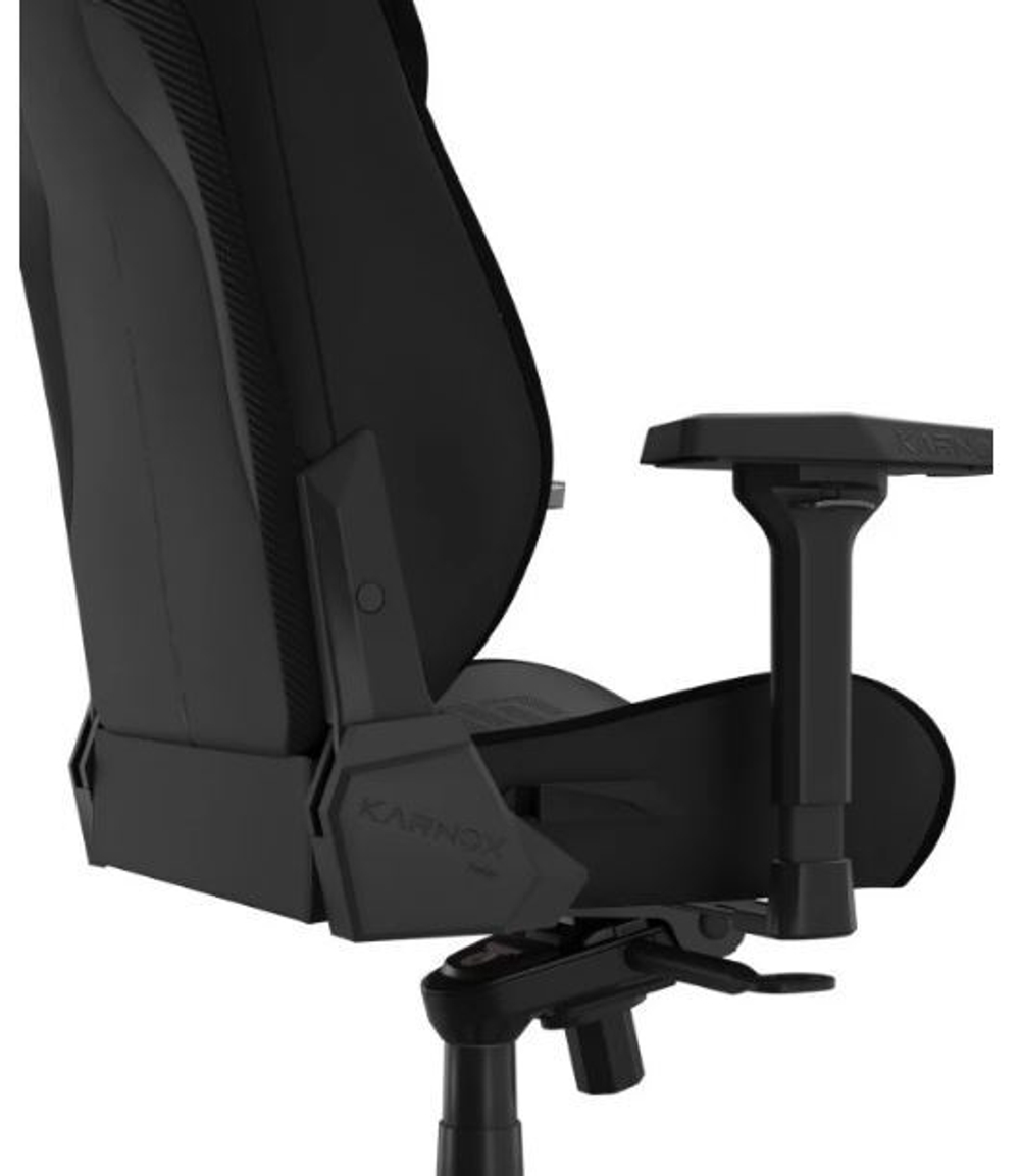 Кресло игровое KARNOX COMMANDER Skywalker