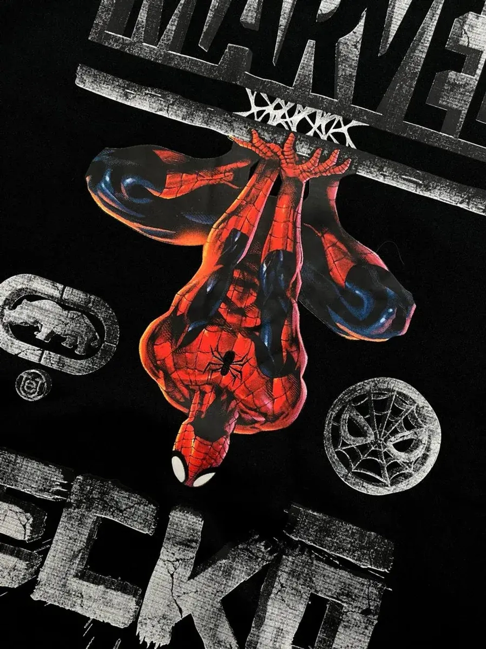 Худи от Marvel G-Unit Tribal Emerica Fubu South pole