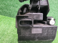 Фара левая Omoda C5 (2022-н.в.) LED