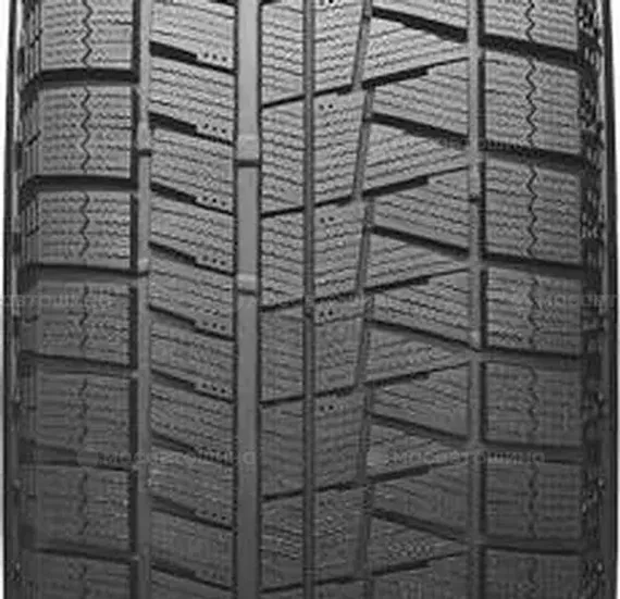 Bridgestone Blizzak REVO GZ 225/55 R17 97Q RF