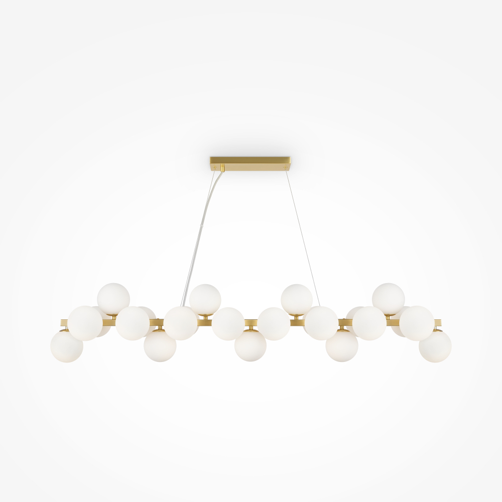 Подвесной светильник Maytoni MOD547PL-25BS