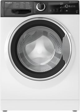 Пральна машина вузька WHIRLPOOL WRBSB 6228 B UA