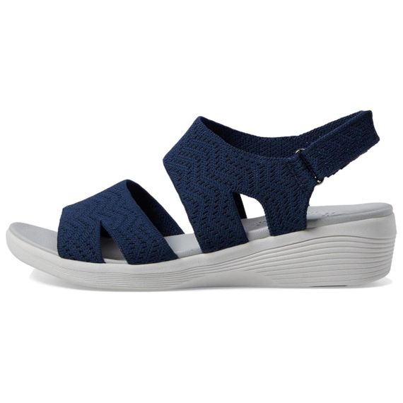 Skechers Pier Lite MODERN MUSE 'Navy Blue'