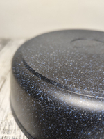 Сковорода АП 240мм Granit black со съем р сггч242а