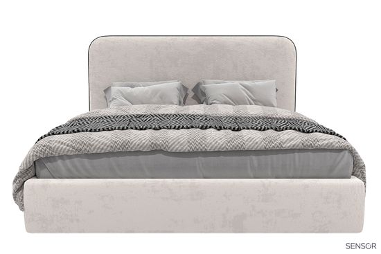 Кровать Бональдо