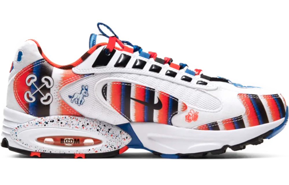 Кроссовки Nike Air Max Triax 96 Doernbecher Freestyle