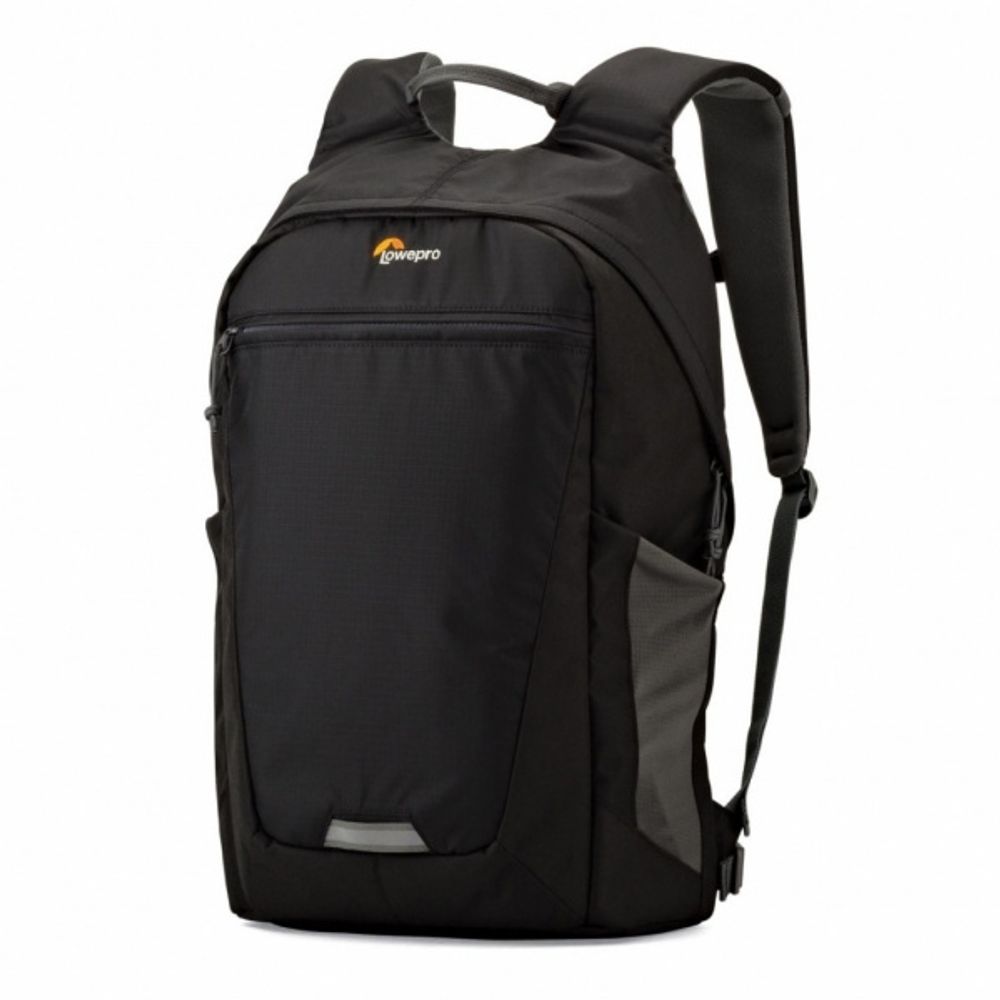 Lowepro Photo Hatchback BP 250 AW II рюкзак синий/серый