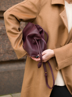 Loewe Small Flamenco Clutch