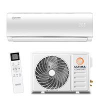 Сплит система Ultima comfort Eclipse 2024 ECS-18PN
