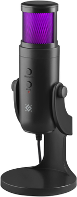 Микрофон Defender Galactar GMC 250