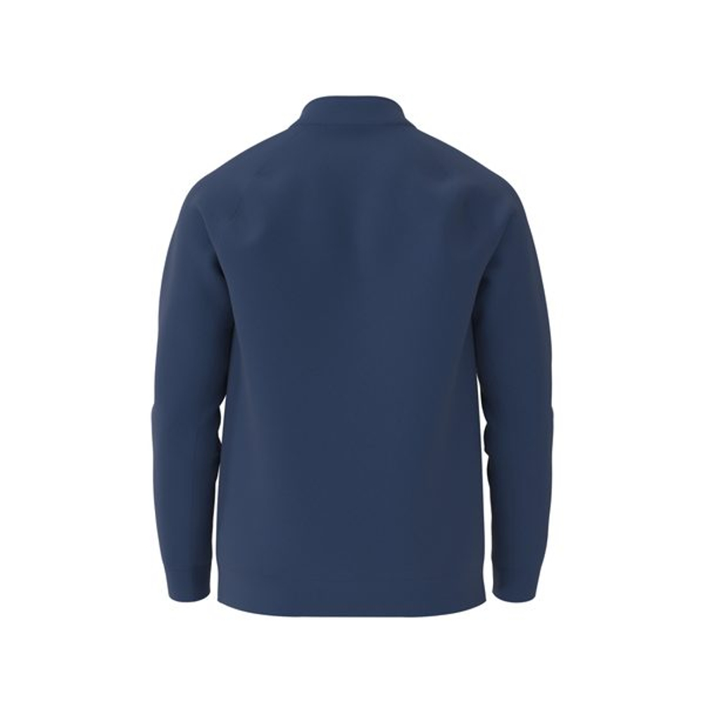 Куртка парадная 2DROTS Evolution 24 Ultra Jacket — Obsidian/white