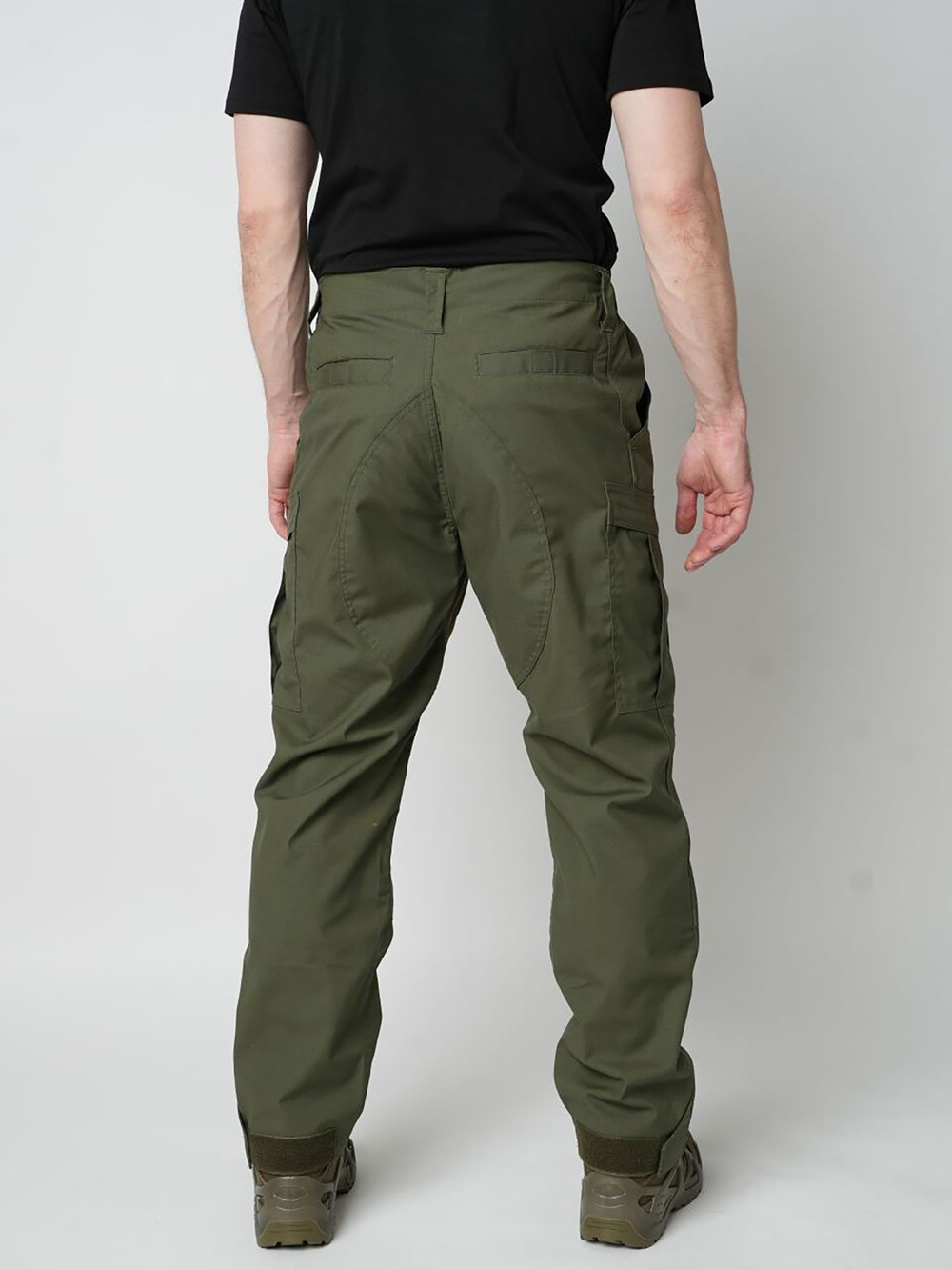 Костюм Барс Гюрза М25 (Олива)