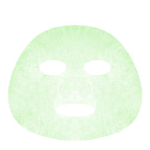 Dalton Маска экспресс корректор акне - Blemish Sheet Mask ,1 шт