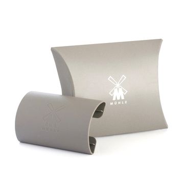 Крышка для лезвия Т-образной бритвы MUEHLE, защитная, пластик