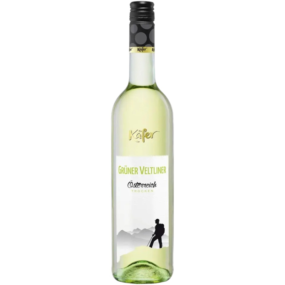 Вино Kafer Gruner Veltliner Osterreich Trocken 0.75