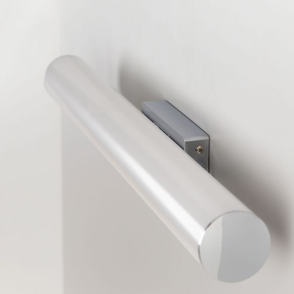 Citilux Фауст CL72118N LED Светильник с диммером Хром