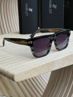 Солнечные очки Hublot