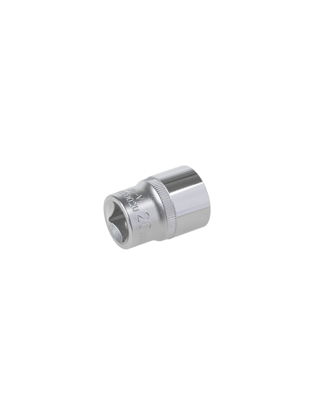 Головка 1/2" Gear Lock 20 мм L=38 мм, на холдере Arnezi R0330020