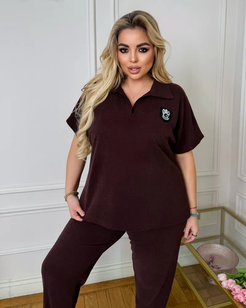 Костюм УК-045-4 Fabrika