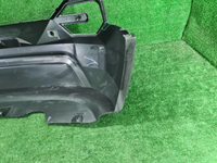 Бампер задний Faw Besturn T77 (2018-н.в.)