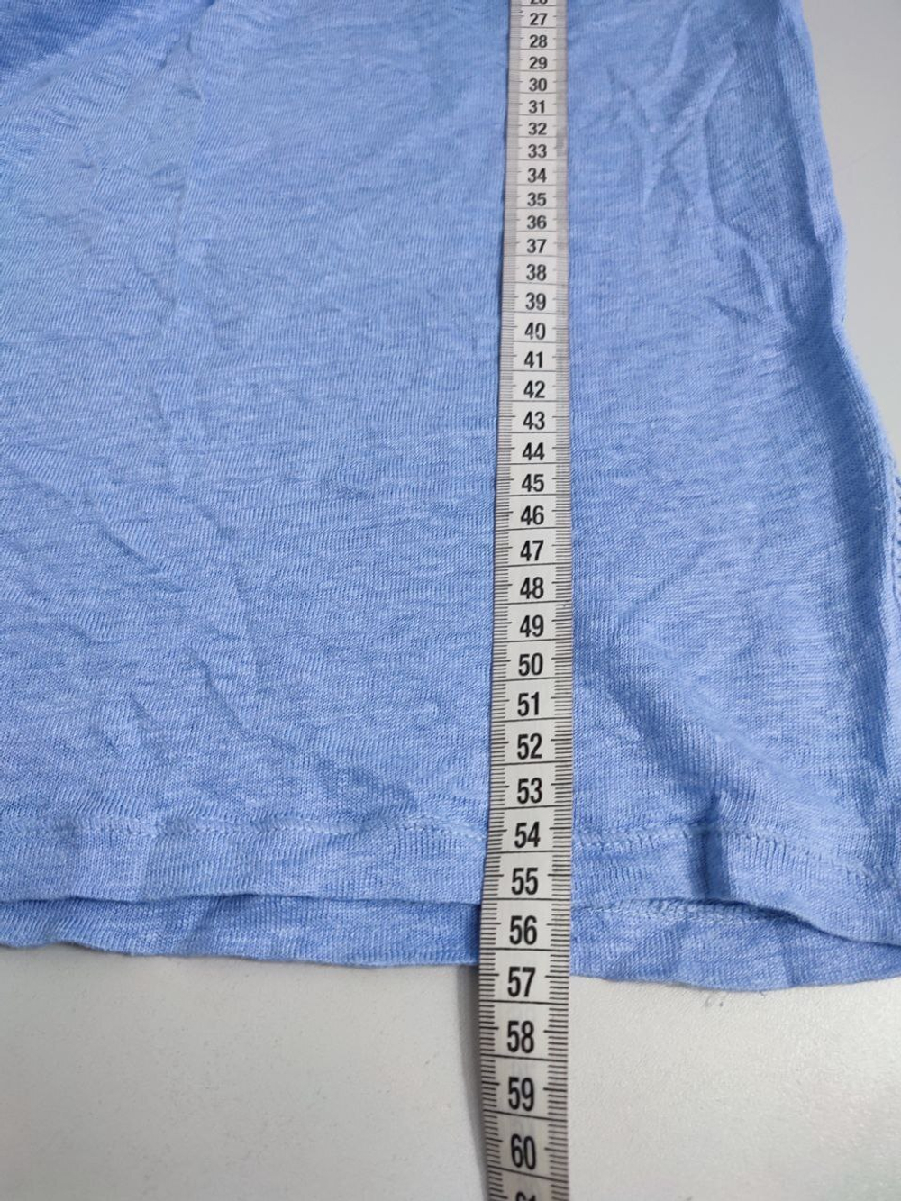 Футболка базовая 42-44 размер