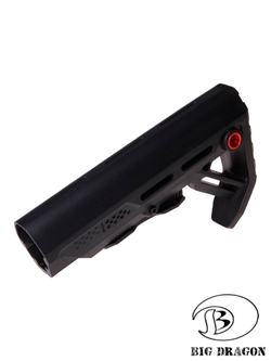 Приклад Big Dragon Viper MOD-1 Stock (BD3671). Black