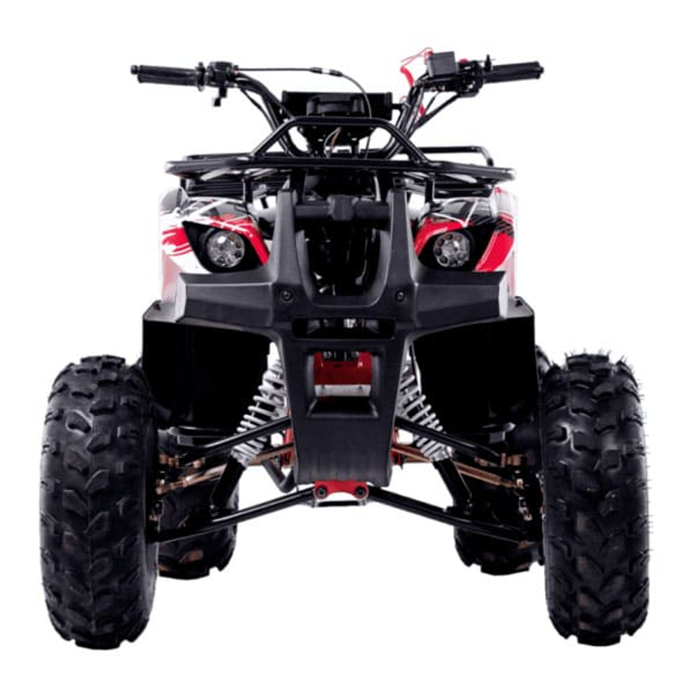 Квадроцикл WELS Thunder 125 Basic