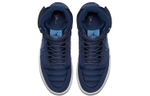 Jordan 1 Retro High Strap Midnight Navy
