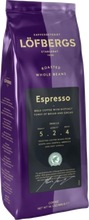 Кофе в зернах Lofbergs Espresso 400 гр 3 шт