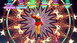 Just Dance 2021 (диск для PS5, полностью на русском языке)