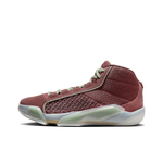 Мужские кроссовки Air Jordan 38 'Year of the Dragon' FQ8894‑600