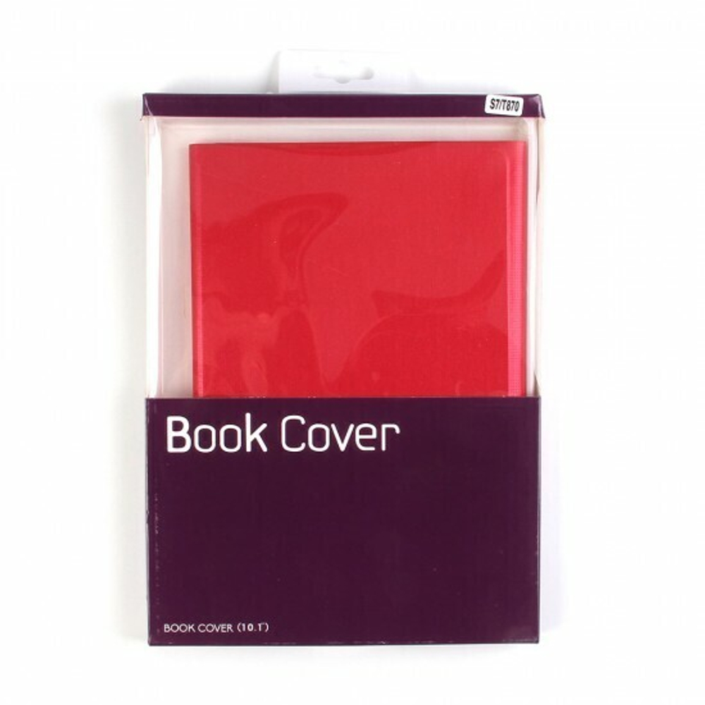 Чехол-подставка для Samsung Galaxy Tab S7 11.0", 012262 Золотой