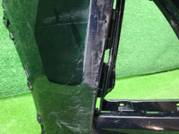 Бампер передний Changan CS55PLUS (2021-2024)