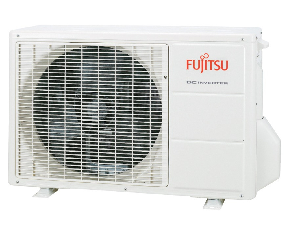 Сплит-система напольного типа Fujitsu Nordic AGYG14LVCB/AOYG14LVCN