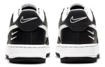 Кроссовки Nike Air Force 1 Low (Женская размерная сетка)